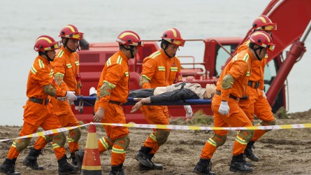 揭秘！藍(lán)朋友的出警衣柜